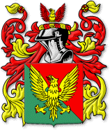  Greaves Family Crest